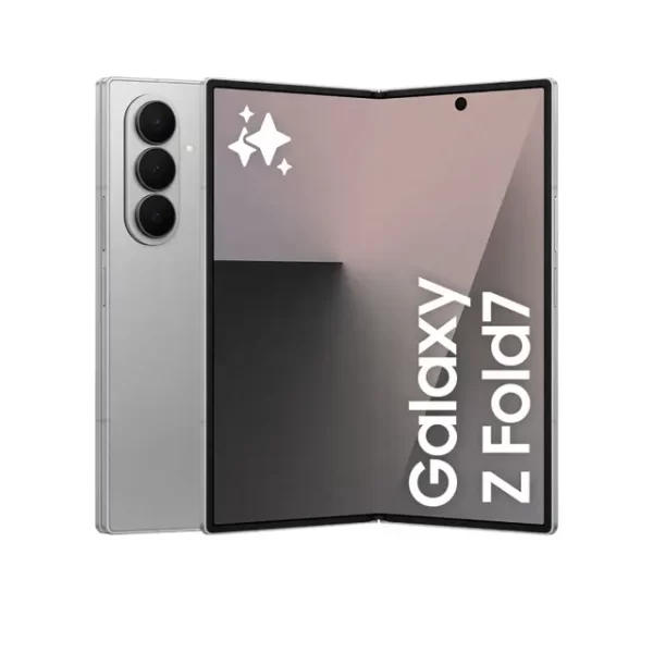 Samsung Galaxy Z Fold7 1TB 16GB RAM 8.0