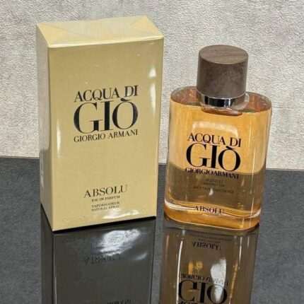 Acqua Di Giò by Giorgio Armani