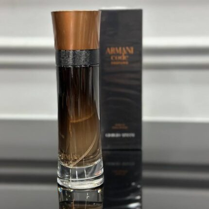 Armani Code by Giorgio Armani
