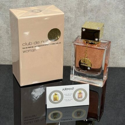 Club de Nuit by Armaf