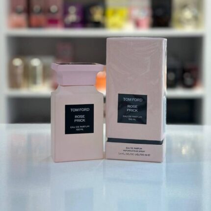 Tom Ford Rose Prick