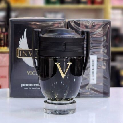 Invictus Victory by Paco Rabanne
