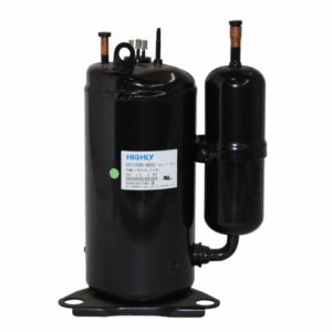 12000 BTU Rotary Compressors