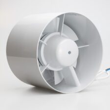 s-l1200 100mm PVC Inline Duct Fans - Image 1