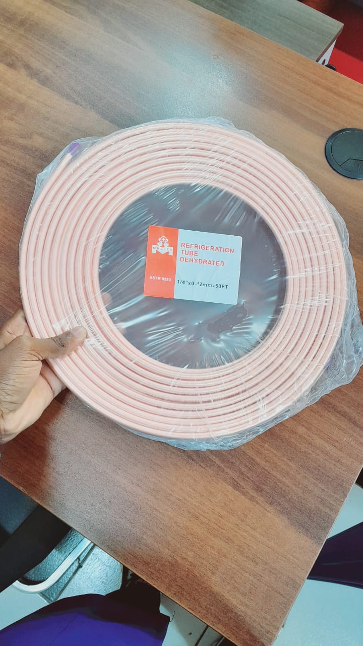 07462cd3-3f02-4cd2-9007-e74382239231 1/2″ (12.7mm) Copper Pipe Rolls – 15 Meters - Image 1