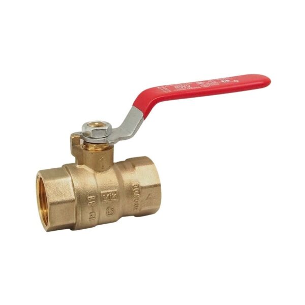 Ball Valves for School Laboratory