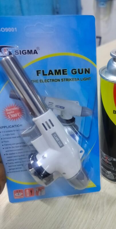 Butane-gas-flame-gun-e1745586099345-405x800 Flame Guns - Image 1