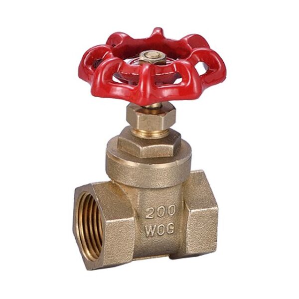 Control Valves/Gate Valves for School Laboratories