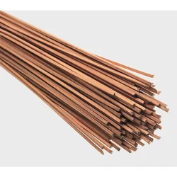 Copper Rods for Brazing