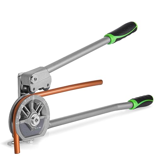 Copper Pipes Bender