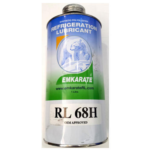 Emkarate Refrigeration Oil