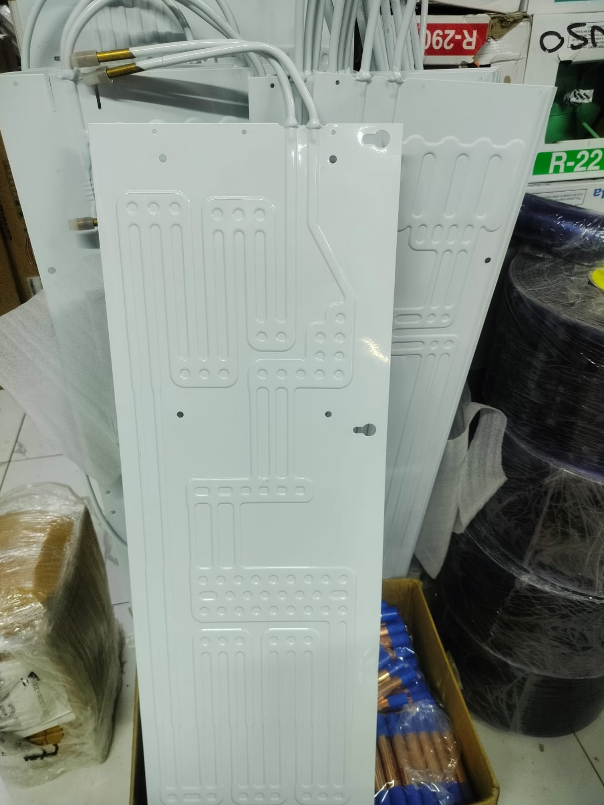 Evaporator-plate Evaporator Plates - Image 1