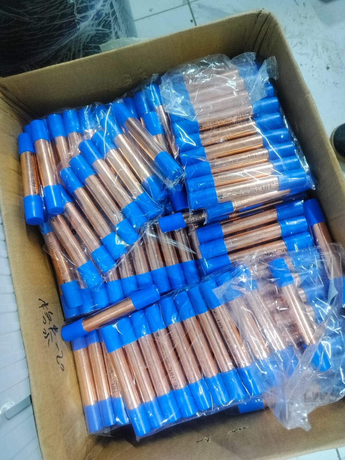 Filter Driers - Image 1