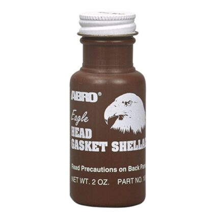 Shellac for Laboratory Gas Fittings