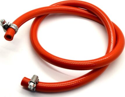 Hose Pipes for Laboratory Gas Systems