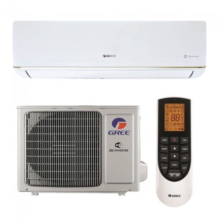 Gree High Wall 12000 BTU Air Conditioner