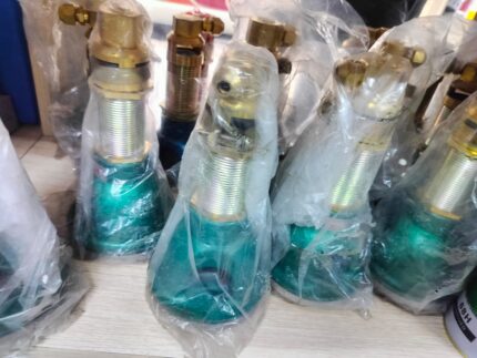 G10 High pressure burners (Imported)