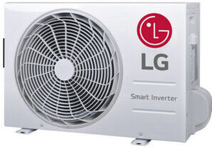 LG High Wall 12000 BTU Air Conditioners