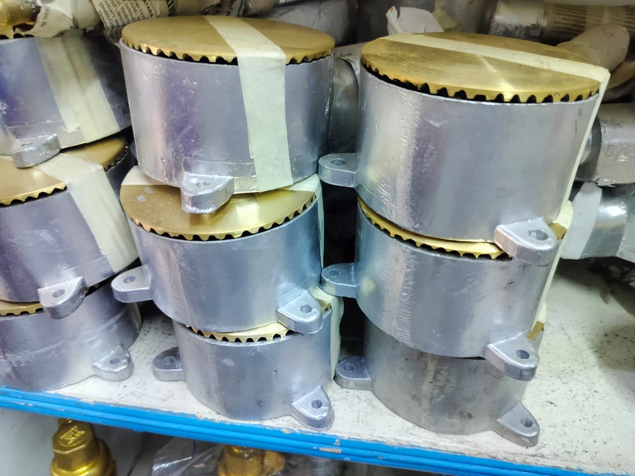 Low-Pressure-Burners-Local Low Pressure Burners (Local) - Image 1