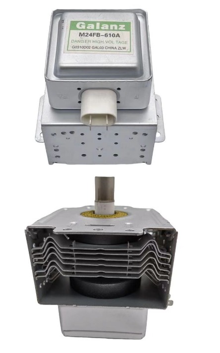 Microwave magnetrons - Image 1