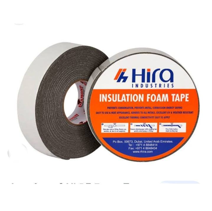 foam-tape Foam Tape - Image 1