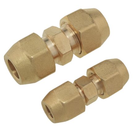 Straight Joints for School Laboratories