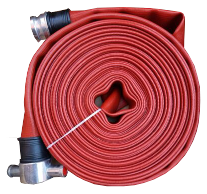 Fire Hose Pipe