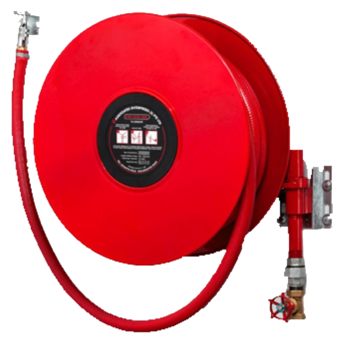 Fire-Hose-Reel-