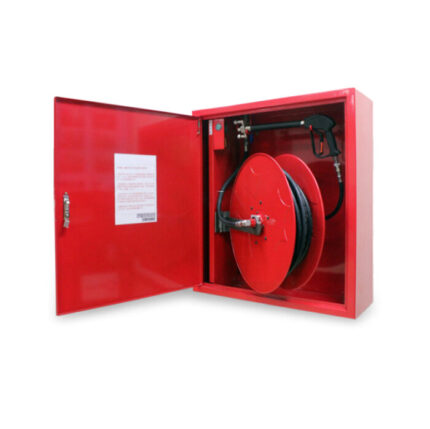 Fire Hose Reel Cabinet