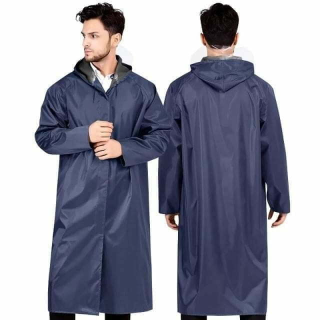 Raincoat