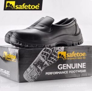 Chef Safety Shoes
