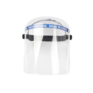 Industrial Face Shield