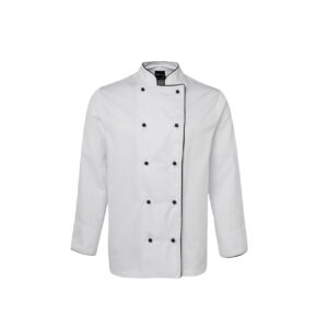 Men Chef Jacket