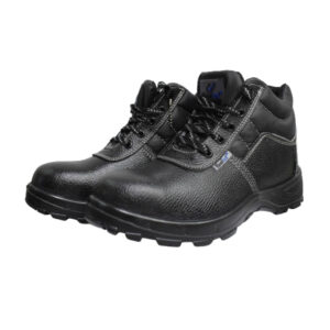 Vaultex Steel Toe Safety Boots
