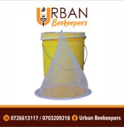 Honey Conical Sieve