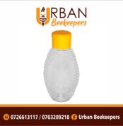 Honey Packaging Bottle