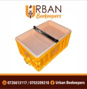 Honey Uncapping Tray