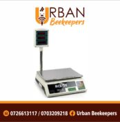 Honey Weighing Scale