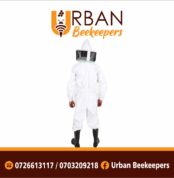 PVC Fabric Bee Suit