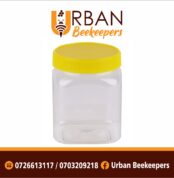 Urban Bees Labels 4