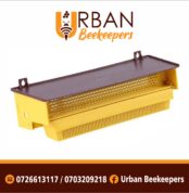Urban Bees Labels 52