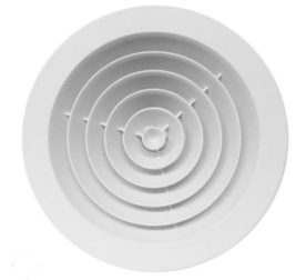 round-diffuser