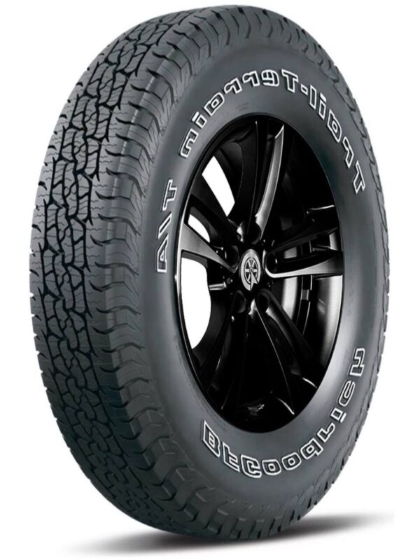 BF GOODRICH  205/80R16 104T XL TRAIL TERRAIN T/A OWL