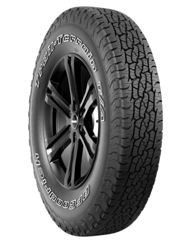 BF GOODRICH51.LT 285/65R18 125/122R TL ALL-TERRAIN T/A KO2 LRE RWL GO