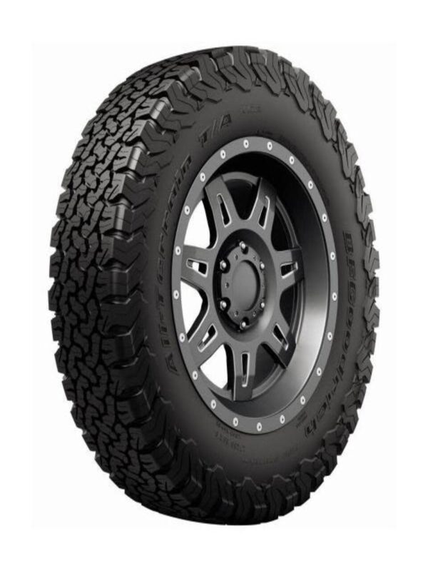 BF GOODRICH  215/66R16 98T TRAIL TERRAIN T/A OWL