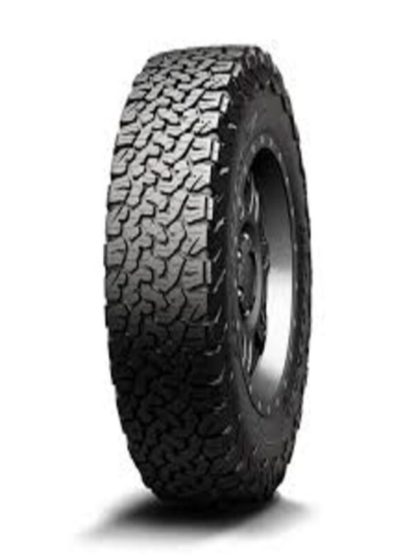 BF GOODRICH43. LT 265/65R17 120/117S TL ALL-TERRAIN T/A KO2 LRE RWL GO