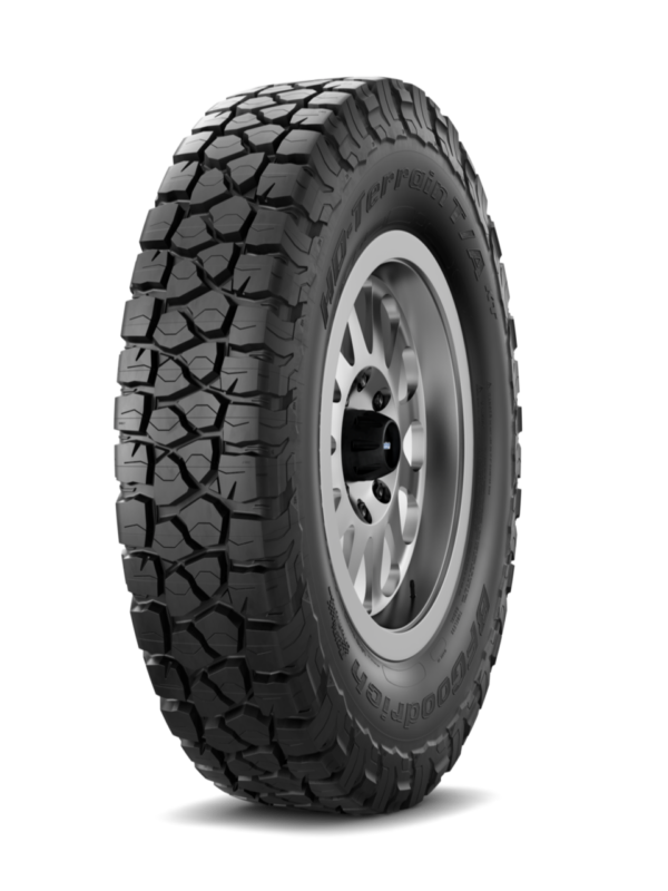 BF GOODRICH32.LT 245/75R16 120/116S TL ALL TERRAIN T/A KO2 LRE RWL GO