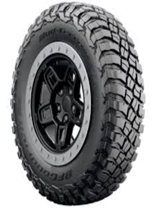 BF GOODRICH39. LT 225/70R17 110/107S TL ALL-TERRAIN T/A KO2 LRE KO2 RWL