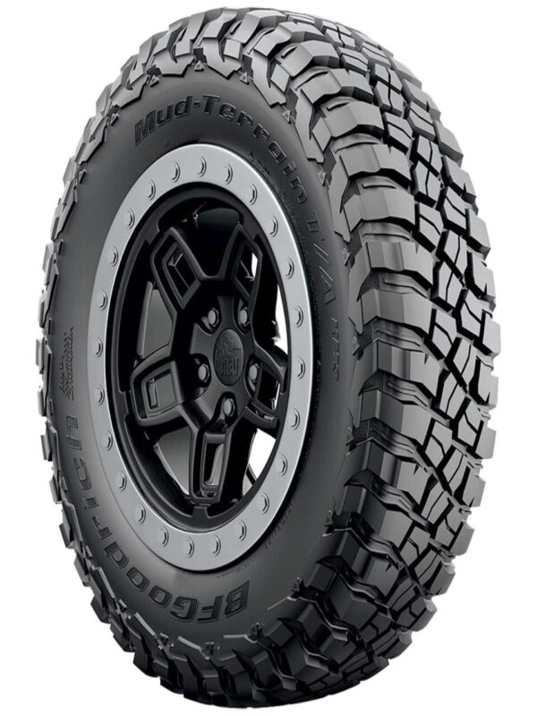 BF GOODRICH43. LT 265/65R17 120/117S TL ALL-TERRAIN T/A KO2 LRE RWL GO