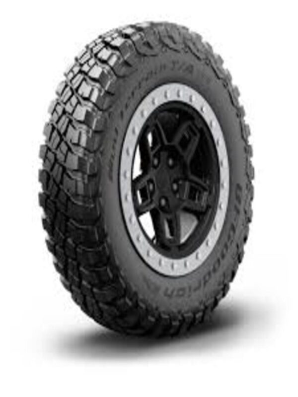 BF GOODRICH39. LT 225/70R17 110/107S TL ALL-TERRAIN T/A KO2 LRE KO2 RWL